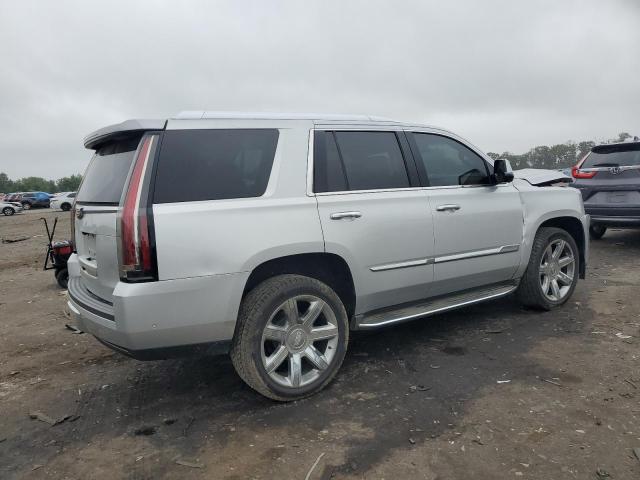  CADILLAC ESCALADE 2017 Серый