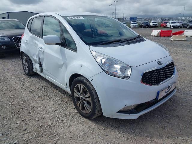 2015 KIA VENGA 3 CR