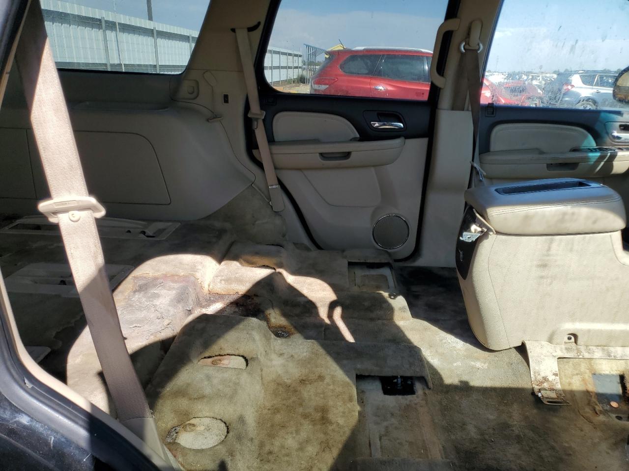 2007 GMC Yukon Denali VIN: 1GKFK63877J216316 Lot: 70342245