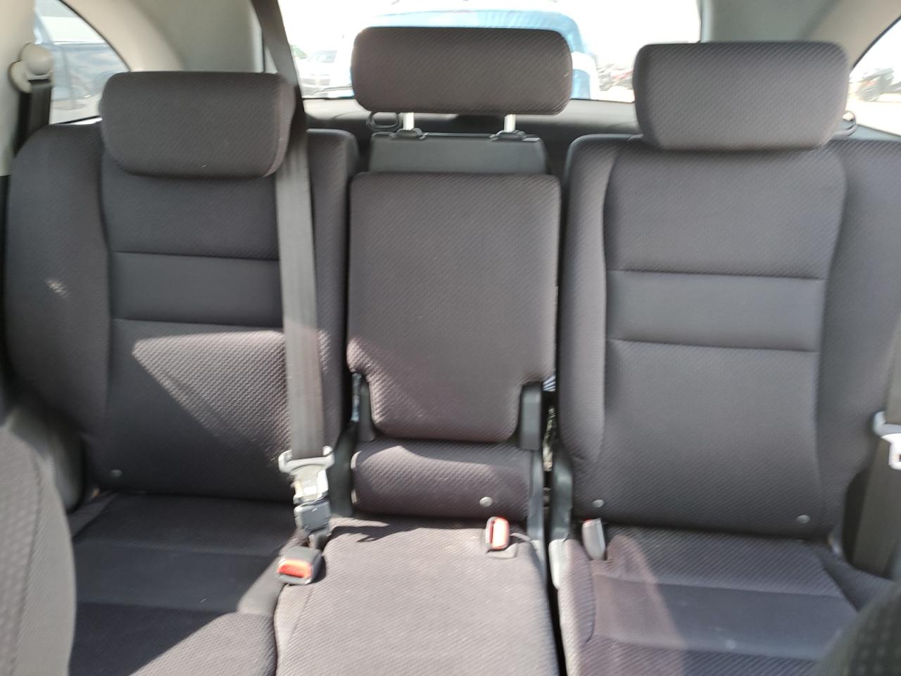 2007 Honda Cr-V Lx VIN: 5J6RE48307L812819 Lot: 67977485