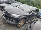 2015 AUDI Q7 PREMIUM PLUS   à vendre chez Copart MD - BALTIMORE EAST