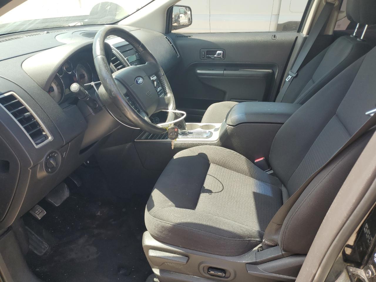 2008 Ford Edge Sel VIN: 2FMDK48C38BB28627 Lot: 69661825