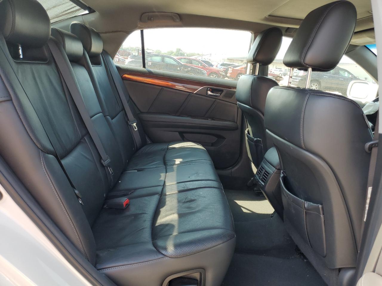 2009 Toyota Avalon Xl VIN: 4T1BK36B69U332233 Lot: 67648345