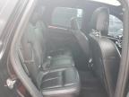2017 PORSCHE CAYENNE S   for sale at Copart FL - ORLANDO SOUTH