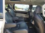 2022 KIA CARNIVAL SX PRESTIGE   for sale at Copart AL - MOBILE SOUTH
