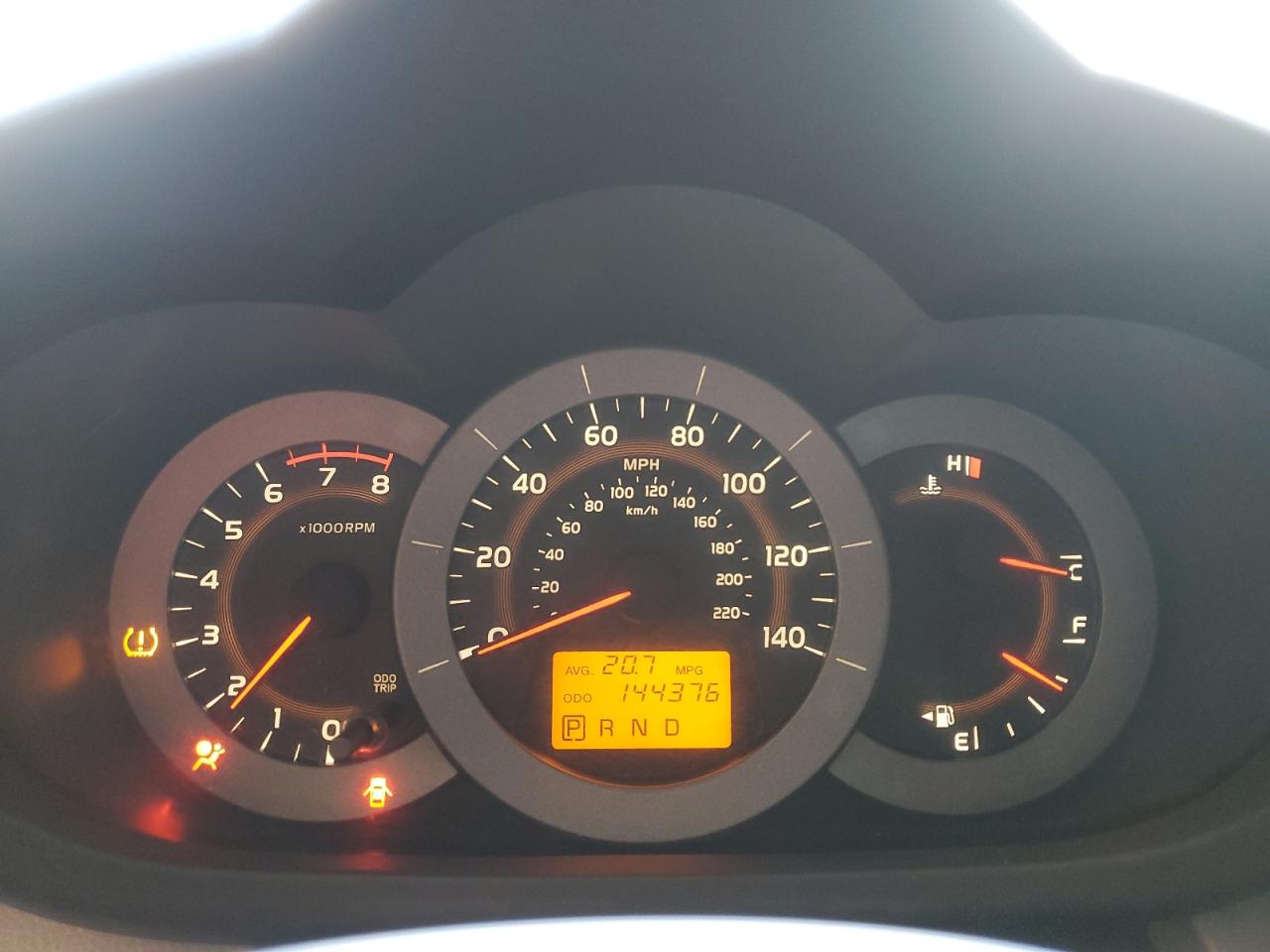 2009 Toyota Rav4 VIN: JTMZF33V29D009240 Lot: 67870755