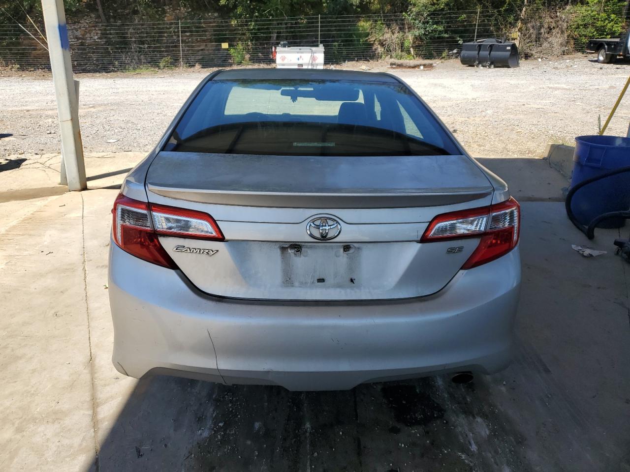 2013 Toyota Camry L VIN: 4T1BF1FK5DU641855 Lot: 70429115