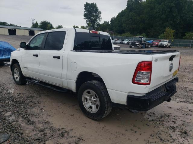 RAM 1500 2022 Белы