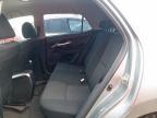 2009 TOYOTA AURIS TR for sale at Copart SANDY