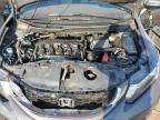 2014 HONDA CIVIC LX   for sale at Copart ON - TORONTO