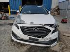 2016 HYUNDAI SONATA SPORT   for sale at Copart NS - HALIFAX