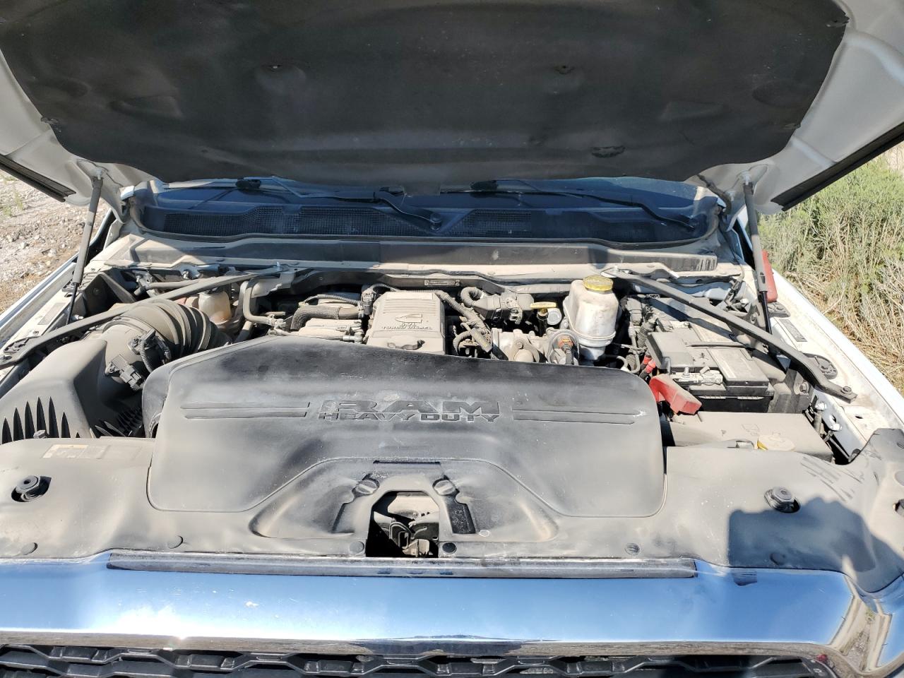 2019 Ram 5500 VIN: 3C7WRNFL8KG593803 Lot: 66291714