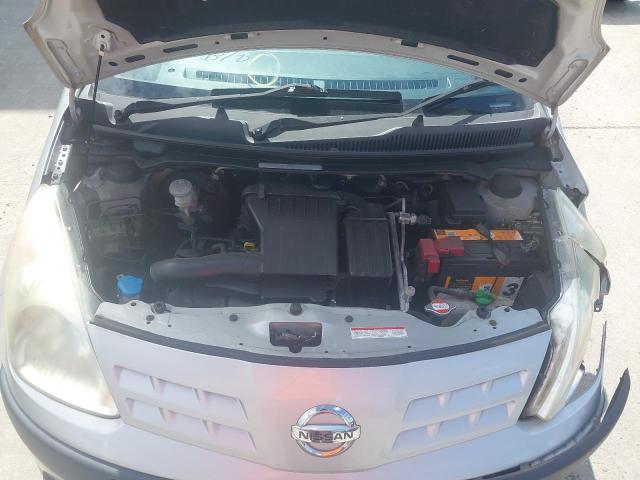 2009 NISSAN PIXO N-TEC