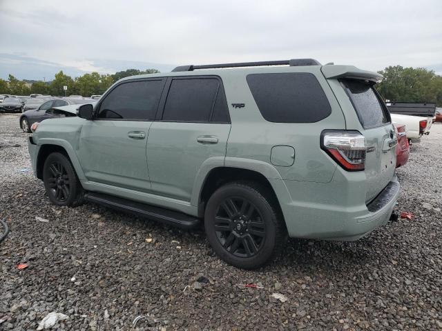  TOYOTA 4RUNNER SE 2023 Серый