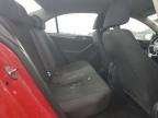 2015 VOLKSWAGEN JETTA SE   for sale at Copart MD - BALTIMORE EAST