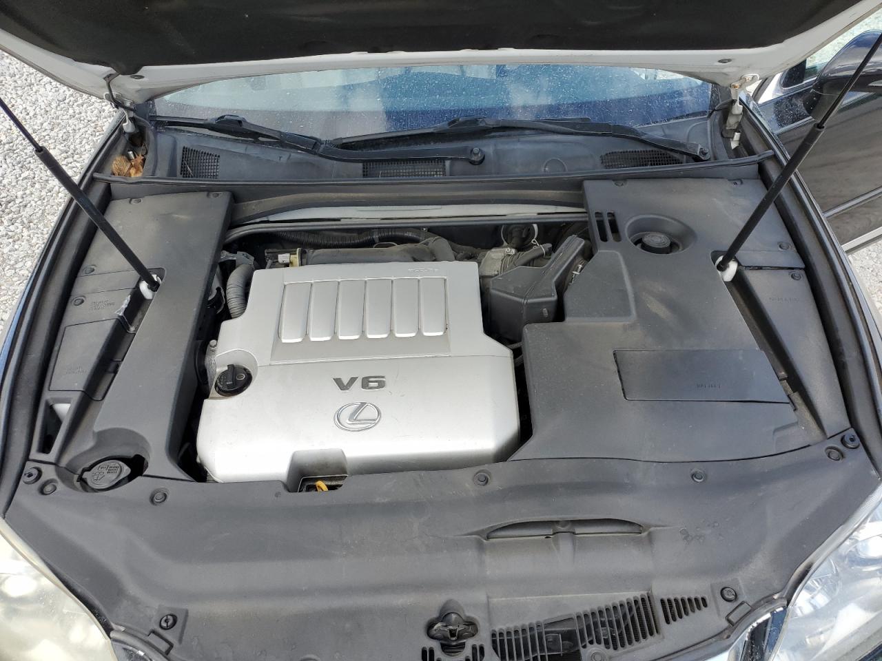 2011 Lexus Es 350 VIN: JTHBK1EGXB2420160 Lot: 68116085