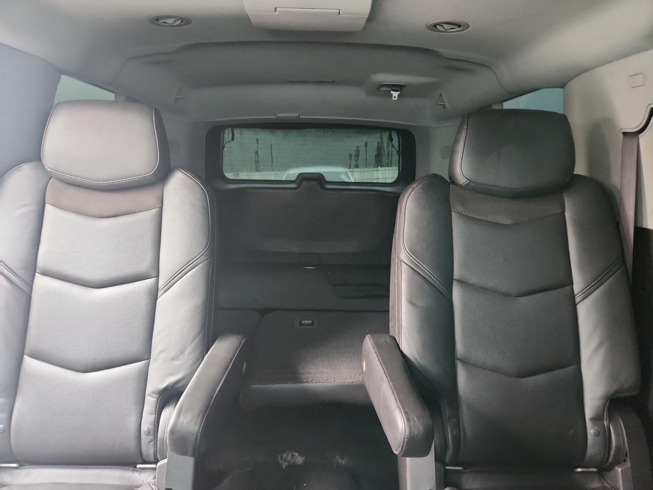 2016 Cadillac Escalade Esv Premium VIN: 1GYS3JKJ5GR105077 Lot: 69497525