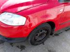 2009 VOLKSWAGEN URBAN FOX for sale at Copart WHITBURN