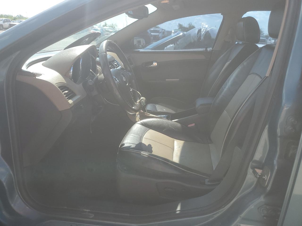 2009 Chevrolet Malibu Ltz VIN: 1G1ZK57B69F109930 Lot: 68451635