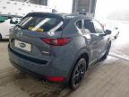 2021 MAZDA CX-5 KURO EDITION for sale at Copart EAST KILBRIDE