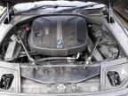 2011 BMW 520  for sale at Copart CASTLEDERMOT - IRELAND