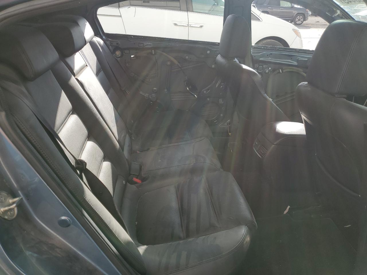 2017 Mazda 6 Grand Touring VIN: JM1GL1W59H1126717 Lot: 69660445