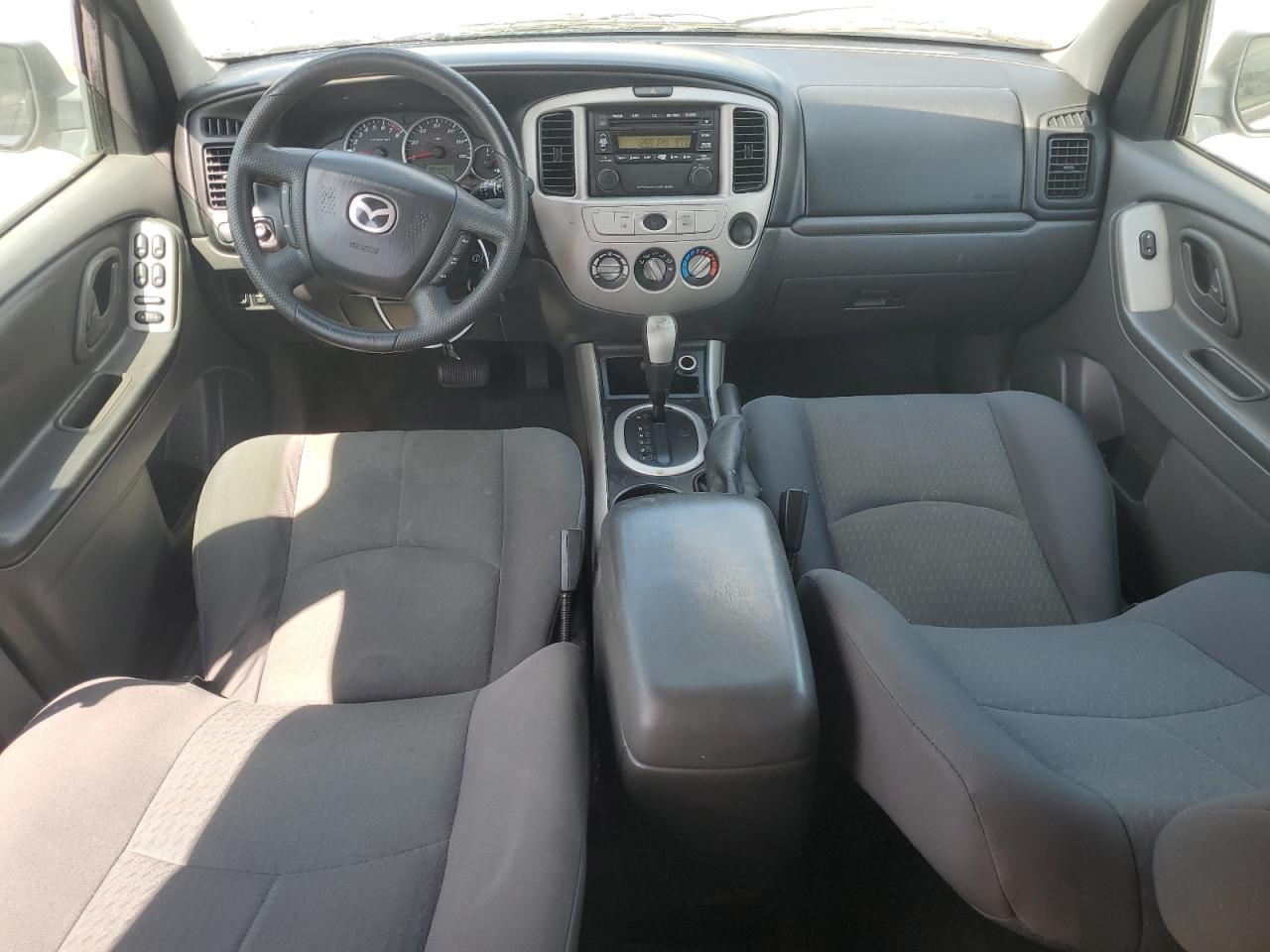 2006 Mazda Tribute I VIN: 4F2YZ02Z96KM33639 Lot: 70750625