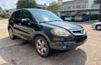 2007 ACURA RDX TECHNOLOGY   à vendre chez Copart TX - HOUSTON EAST