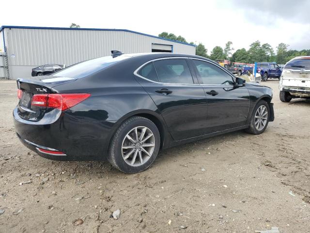  ACURA TLX 2019 Черный