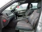 2013 MERCEDES-BENZ C CLASS AMG SPORT for sale at Copart BRISTOL