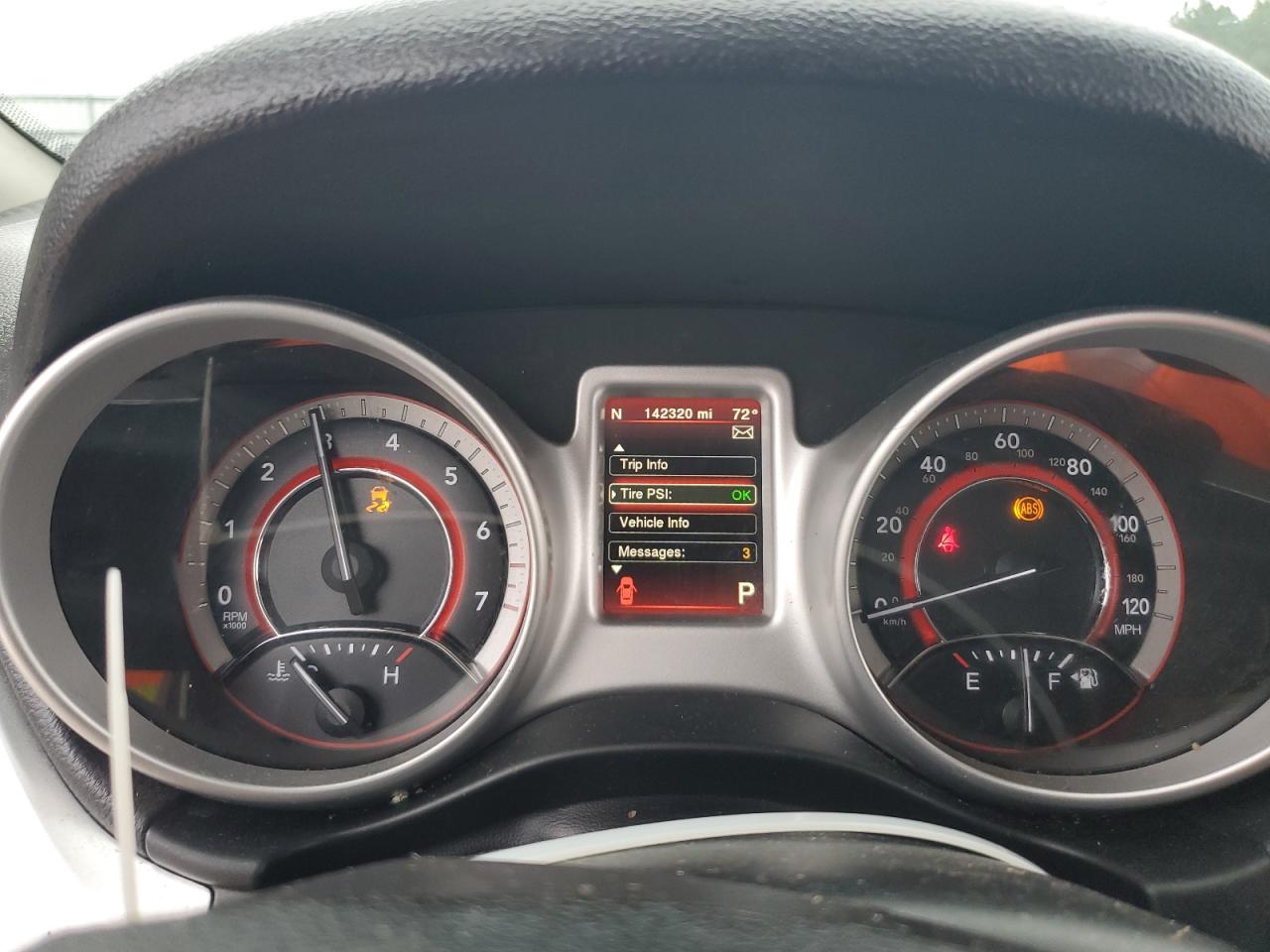 2018 Dodge Journey Se VIN: 3C4PDCAB4JT295760 Lot: 66472485