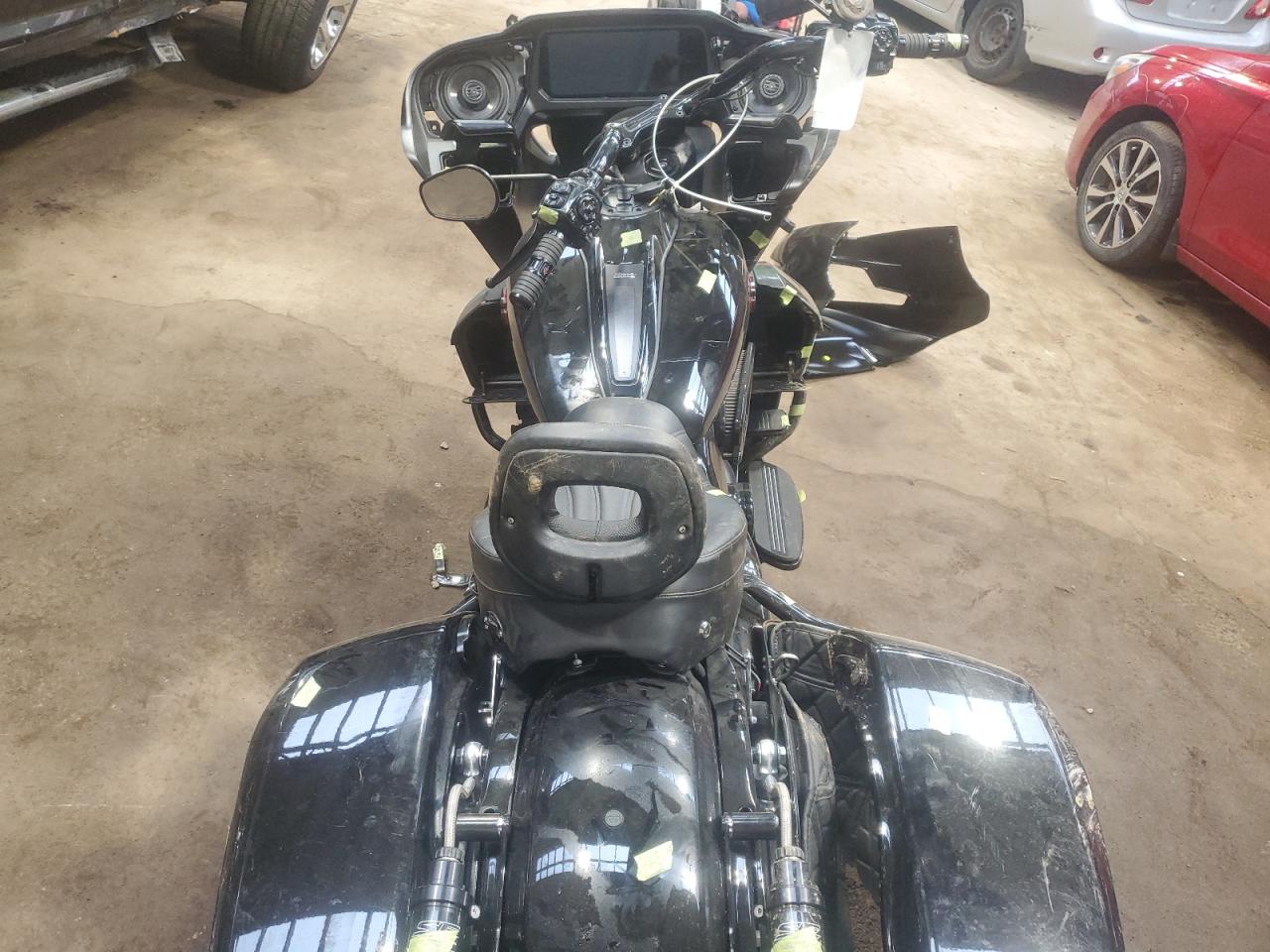 2024 Harley-Davidson Fltrx VIN: 5HD1KH739RB657899 Lot: 69934125