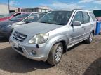 2007 HONDA CR-V I-CTD for sale at Copart ROCHFORD