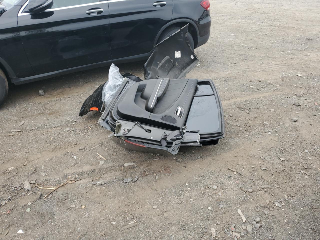 2019 Dodge Charger Srt Hellcat VIN: 2C3CDXL90KH552511 Lot: 67964125