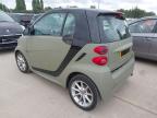 2013 SMART FORTWO PAS for sale at Copart SANDY