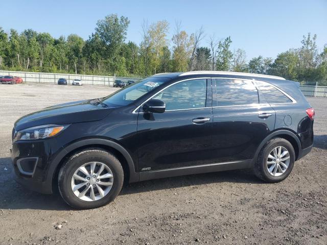 2016 KIA SORENTO LX   à vendre chez Copart NY - ROCHESTER