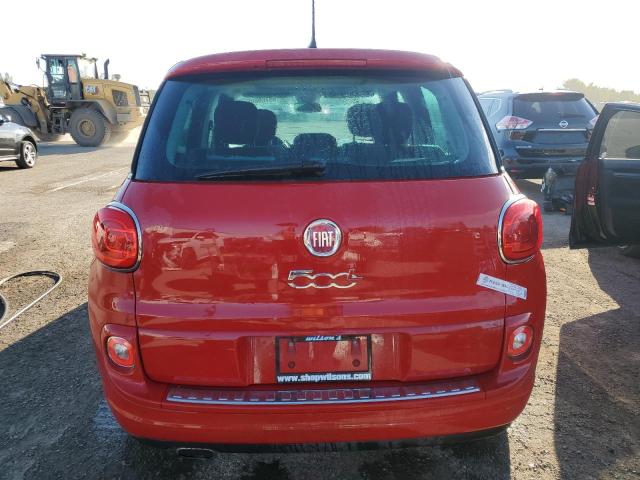 2014 FIAT 500L EASY  
