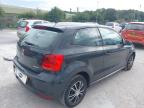 2017 VOLKSWAGEN POLO S  for sale at Copart ST HELENS