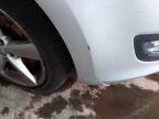 2014 VOLKSWAGEN POLO  for sale at Copart CASTLEDERMOT - IRELAND