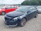 2015 VAUXHALL INSIGNIA DESIGN CDTI EFLE  for sale at Copart EAST KILBRIDE
