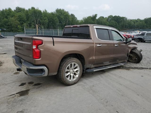  CHEVROLET All Models 2019 Brązowy