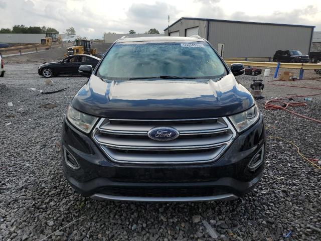  FORD EDGE 2016 Czarny