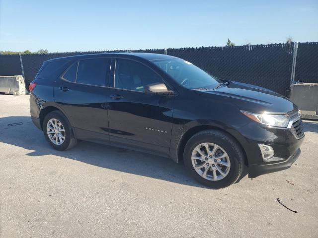  CHEVROLET EQUINOX 2019 Czarny