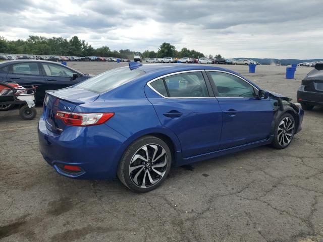  ACURA ILX 2018 Синий