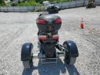 2009 SUZUKI AN650 A   for sale at Copart KY - WALTON