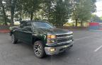 2015 CHEVROLET SILVERADO K1500 LT for sale at Copart CT - HARTFORD SPRINGFIELD