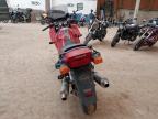 1996 YAMAHA XJ900 for sale at Copart SANDY