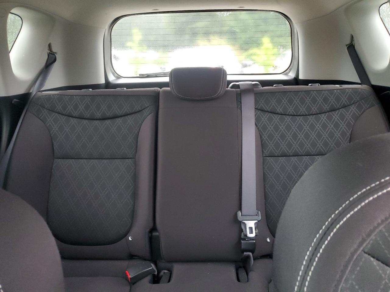 2016 Kia Soul VIN: KNDJN2A21G7263343 Lot: 65321645