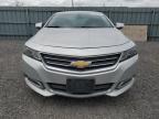 2016 CHEVROLET IMPALA LT   for sale at Copart ON - OTTAWA