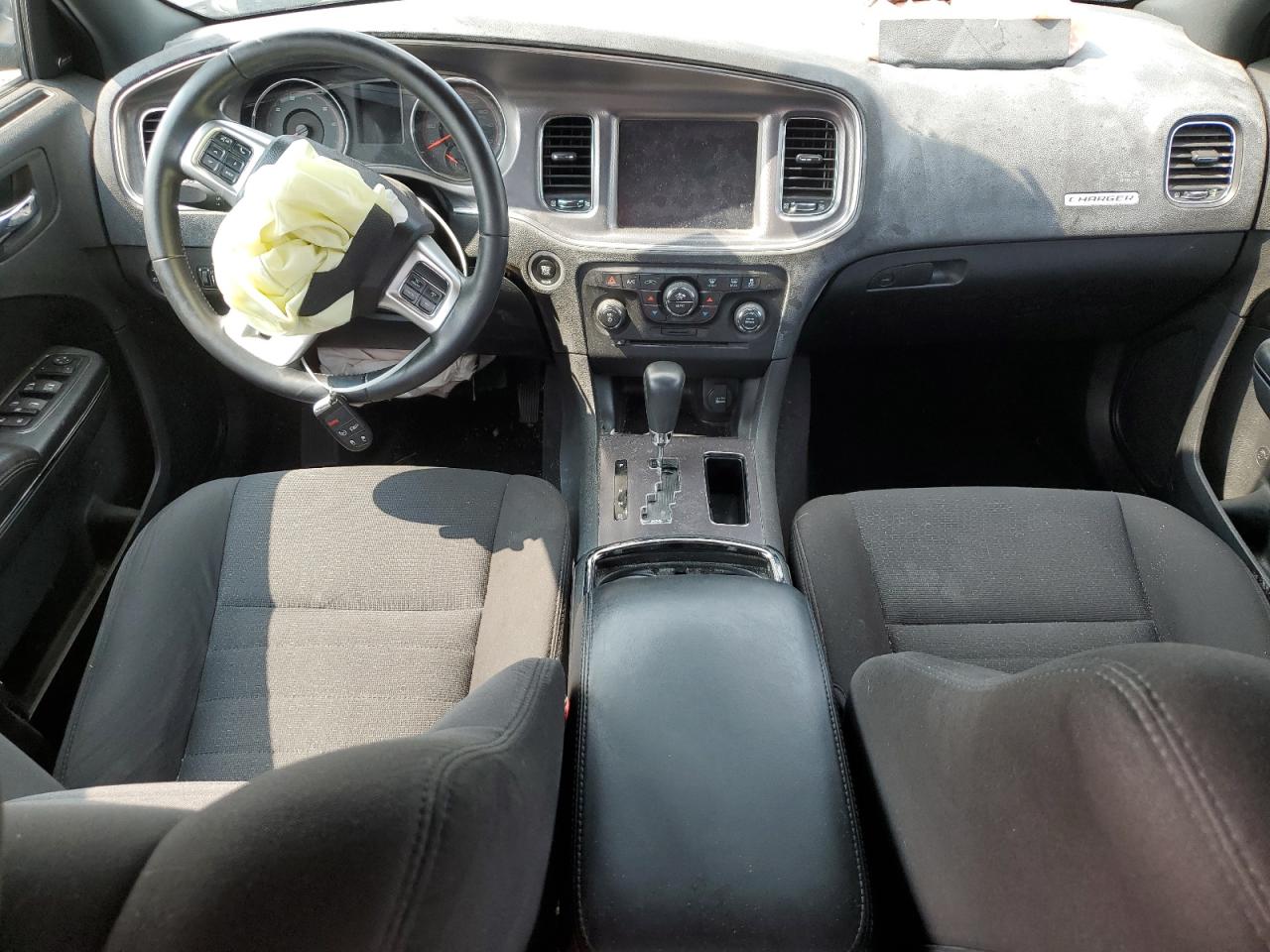 2013 Dodge Charger R/T VIN: 2C3CDXCT3DH738624 Lot: 68076195